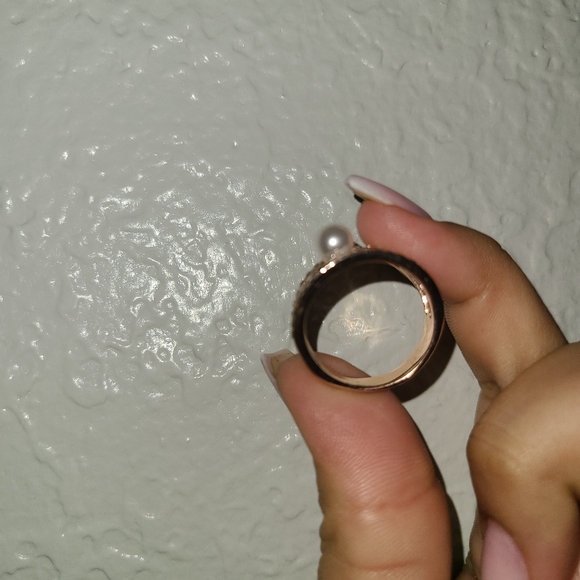 Woman ring - Picture 7 of 7